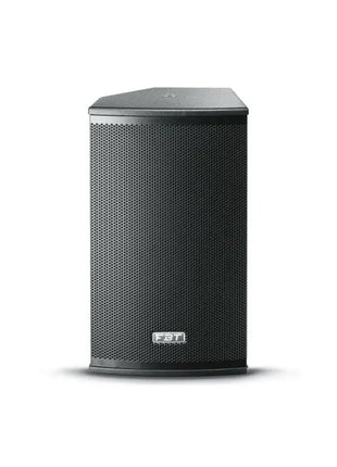 FBT Audio X-PRO 10A Processed Active Speaker - 10" + 1" -1000Wrms- 80°Hx50°V -Plywood cab