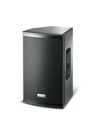 FBT Audio X-PRO 10A Processed Active Speaker - 10" + 1" -1000Wrms- 80°Hx50°V -Plywood cab
