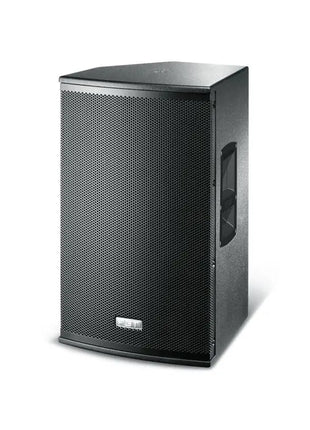 FBT Audio X-PRO 12A Processed Active Speaker - 12" + 1" -1000Wrms- 80°Hx50°V -Plywood cab