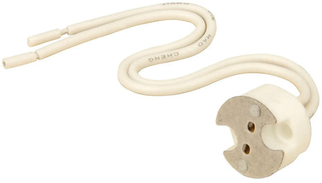 LYYT Lampholder G6.35 MR16 Ceramic LYYT