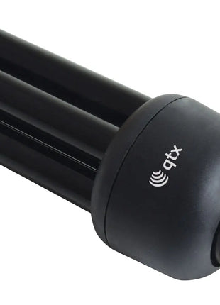 QTX Black Light UV Bulb Low Energy B22 20W QTX