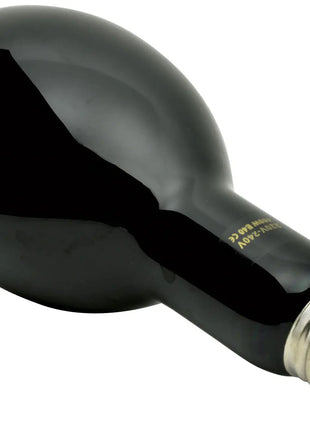 QTX Black Light Bulb 400W E40 QTX