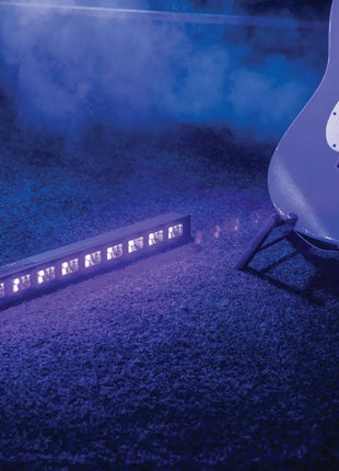 QTX UVB-9 Ultraviolet LED Bar QTX