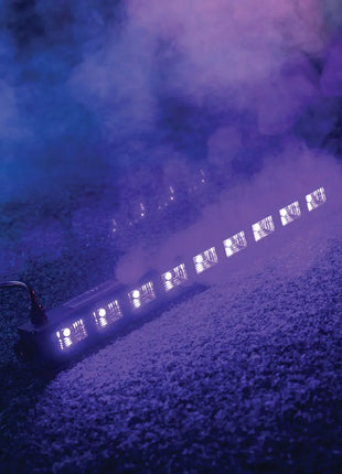 QTX UVB-9 Ultraviolet LED Bar QTX