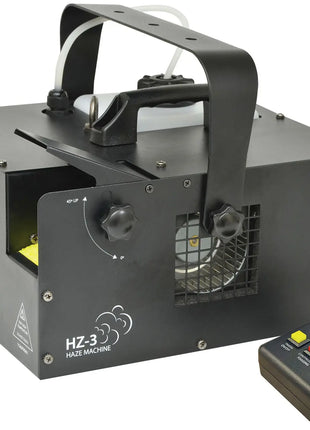 QTX HZ-3 Haze Machine Digital Display 700W QTX