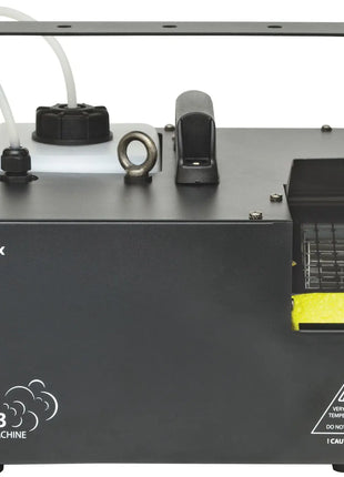QTX HZ-3 Haze Machine Digital Display 700W QTX