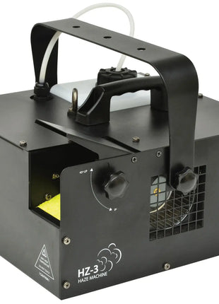 QTX HZ-3 Haze Machine Digital Display 700W QTX