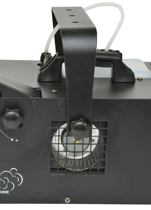 QTX HZ-3 Haze Machine Digital Display 700W QTX