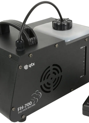 QTX FH-700 Mini Fog-Haze Machine 700W QTX