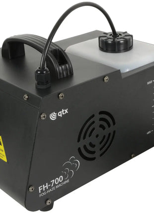 QTX FH-700 Mini Fog-Haze Machine 700W QTX
