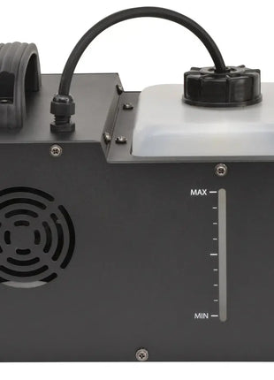 QTX FH-700 Mini Fog-Haze Machine 700W QTX