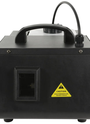QTX FH-700 Mini Fog-Haze Machine 700W QTX