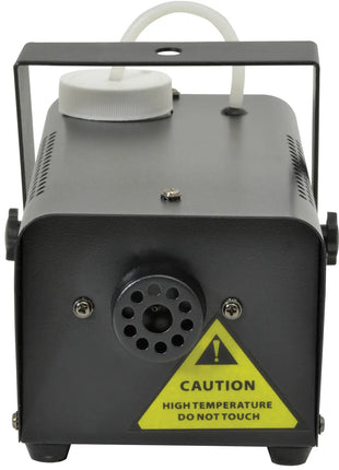 QTX QTFX-400 Compact Fog Machine QTX