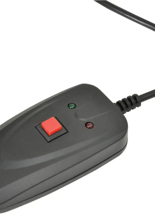 QTX QTFX-400 Compact Fog Machine QTX