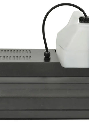QTX QTFX-2000 mkII High Power Fog Machine 2000W QTX