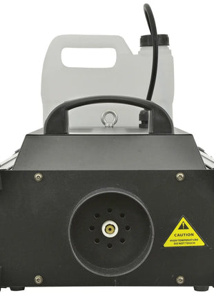 QTX QTFX-2000 mkII High Power Fog Machine 2000W QTX