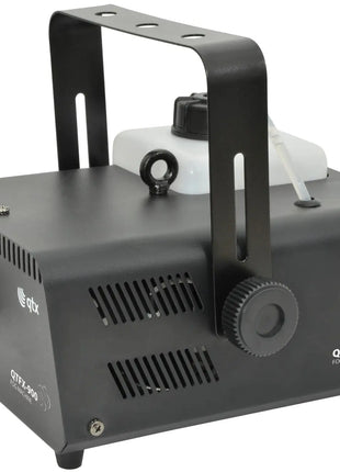 QTFX-900 Fog Machine QTX