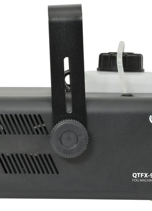 QTX QTFX-900 fog machine 900W QTX