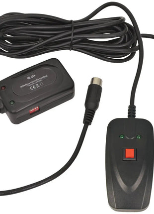 QTFX-900 Fog Machine QTX