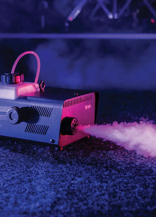 QTFX-900 Fog Machine QTX