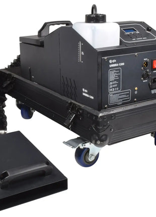 QTX UMBRA-1200 Low Mist Generator QTX