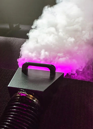 QTX UMBRA-1200 Low Mist Generator QTX