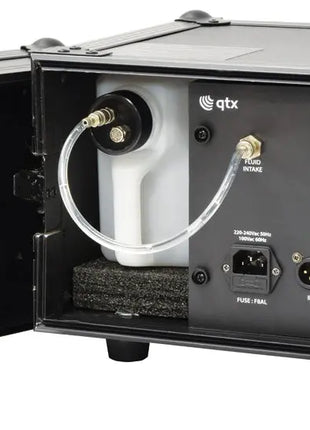 QTX HAZYR-PRO Haze Generator 1000W QTX