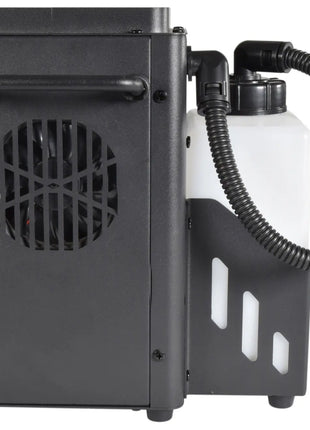 QTX Compact Vertical LED Fog Machine QTX