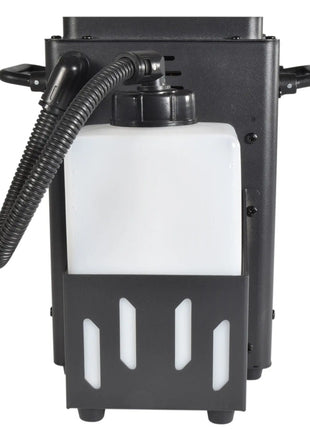 QTX Compact Vertical LED Fog Machine QTX