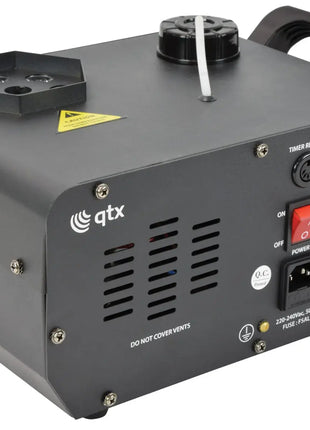 QTX FLARE-1000 Vertical LED Fogger QTX
