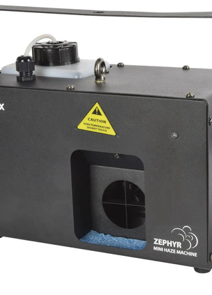 QTX Zephyr Mini Haze Machine 300W QTX