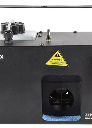 QTX Zephyr Haze Machine QTX