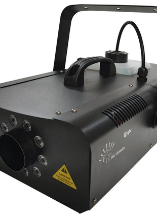 QTX LED Fog Machine 1500W QTX