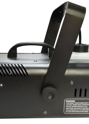 QTX LED Fog Machine 1500W QTX