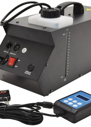 QTX 800W Haze Machine QTX