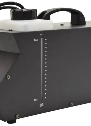 QTX HZ-800 Haze Machine QTX