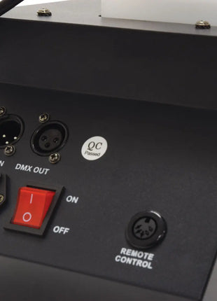 QTX 800W Haze Machine QTX