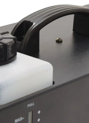 QTX HZ-800 Haze Machine QTX