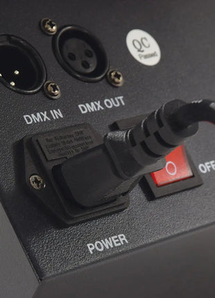 QTX 800W Haze Machine QTX