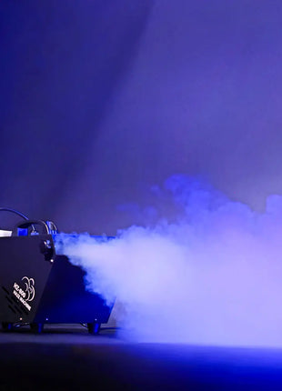 QTX 800W Haze Machine QTX