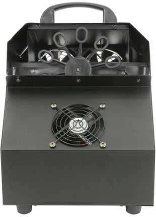 QTX Bubble Box Bubble Machine QTX