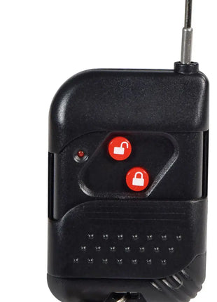 QTX LED Double Bubble Machine QTX