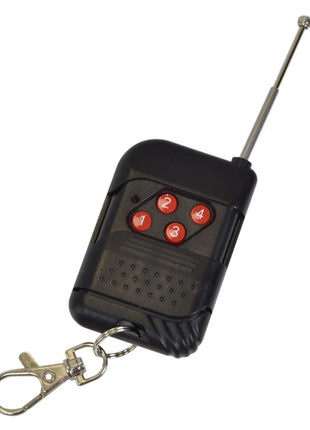 QTX QTFX-LBF2: LED Bubble Fog Machine QTX