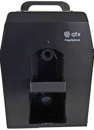QTX Compact Bubble Fog Machine QTX
