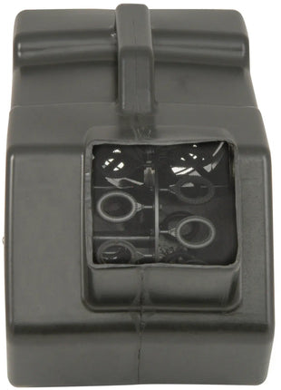 QTX QTFX-B3 Bubble machine QTX