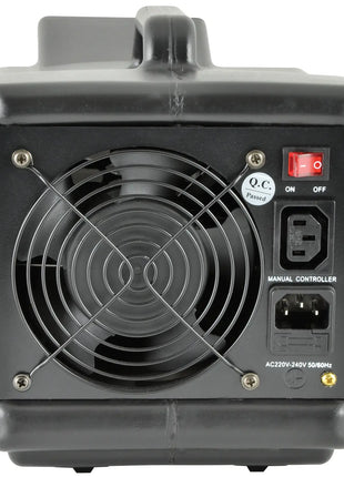 QTX QTFX-B3 Bubble machine QTX