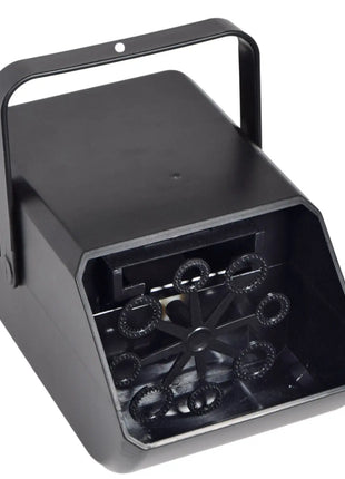 QTX Mini USB Powered Bubble Machine QTX