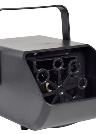 QTX Mini USB Powered Bubble Machine QTX