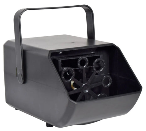 QTX Mini USB Powered Bubble Machine QTX