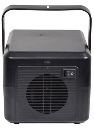 QTX Mini USB Powered Bubble Machine QTX